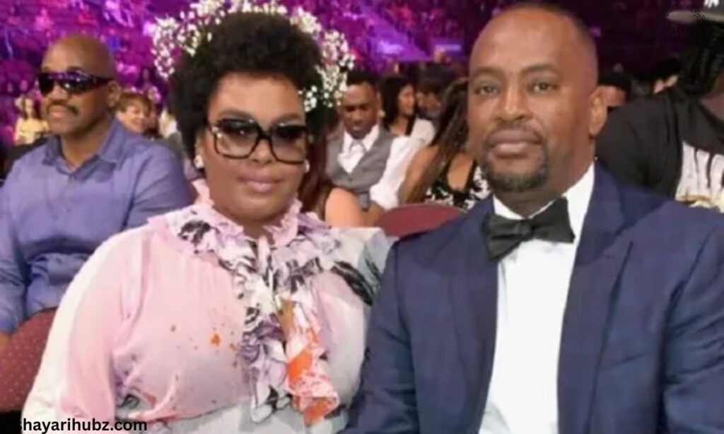 Marriage of Lyzel Williams and Jill Scott (2001–2007)