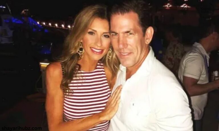 Mary Ryan Ravenel Thomas Ravenel’s Former Wife Revealed (1)