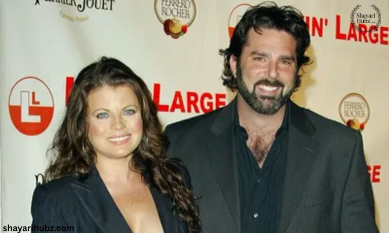 Paul Cerrito Inside the Life of Yasmine Bleeth’s Husband