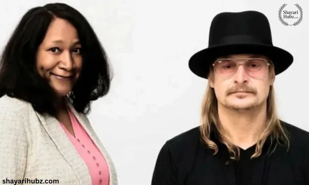 Relationship with Kid Rock