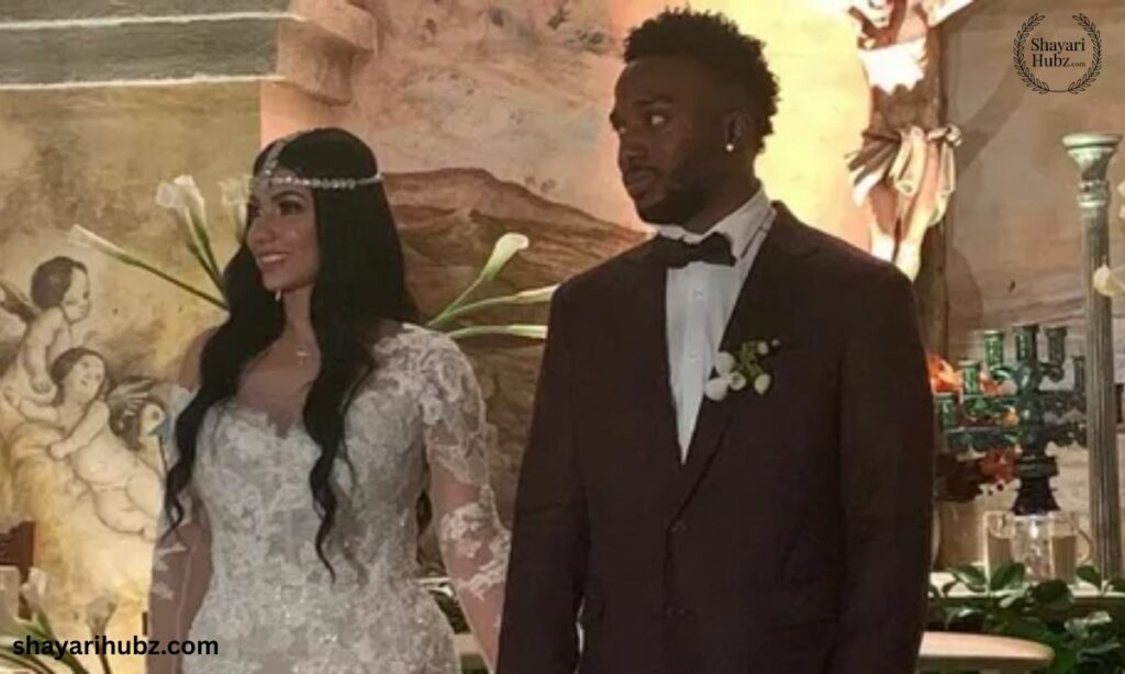 Relationship with Randy Arozarena