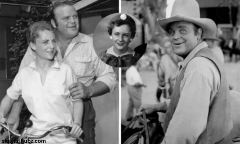 Who Is Danna Lynn Blocker All About The Life Of Dan Blocker’s Private Daughter