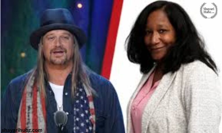 Who Is Kelly South Inside The Life Of Kid Rock’s Son’s Mom