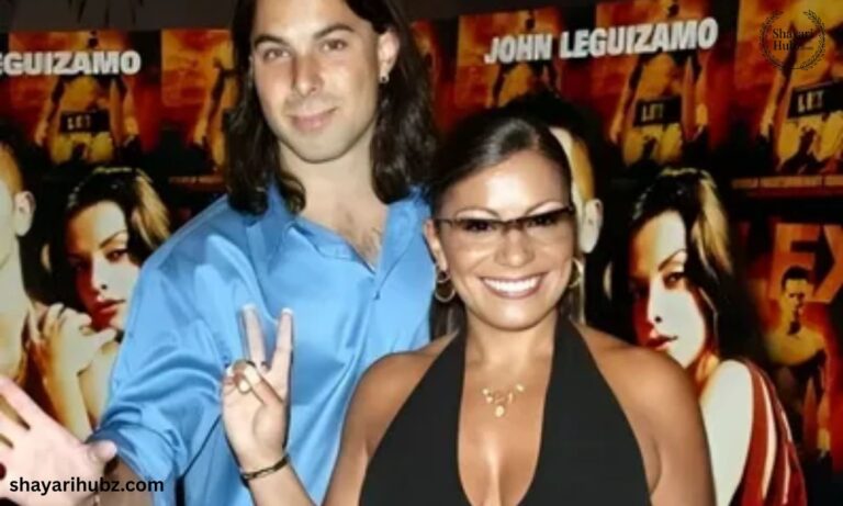 Who Is Lisa Lisa’s Husband Antonimar Mello Revealed