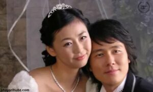 Who Is Sung Kang’s Wife Meet Miki Yim, Age & Life Revealed (1)
